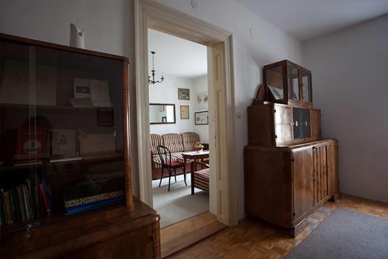Apartment History Zagabria Esterno foto