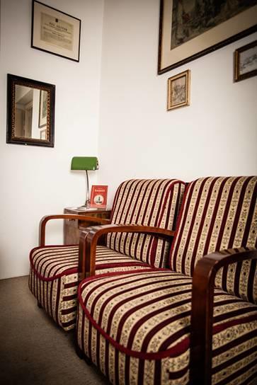 Apartment History Zagabria Esterno foto
